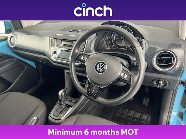 Used Volkswagen up! 2022 for sale - 76304733: Photo 12