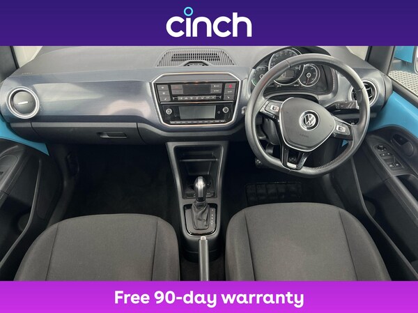Used Volkswagen up! 2022 for sale - 76304733: Photo 15