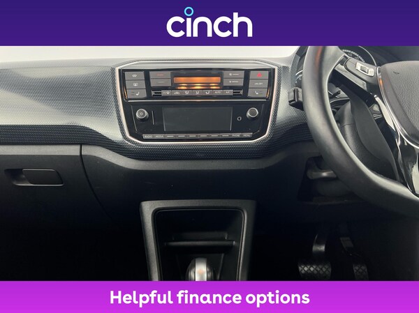 Used Volkswagen up! 2022 for sale - 76304733: Photo 17