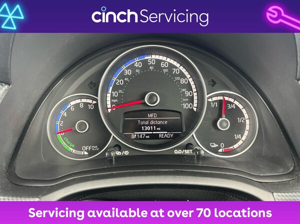Used Volkswagen up! 2022 for sale - 76304733: Photo 18