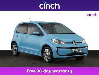 Volkswagen - up!