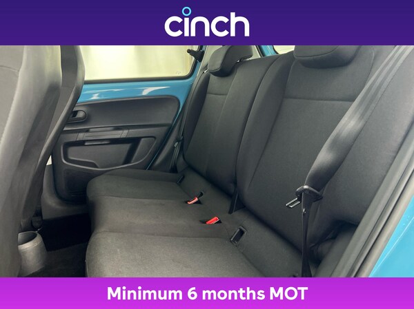 Used Volkswagen up! 2022 for sale - 76304733: Photo 20