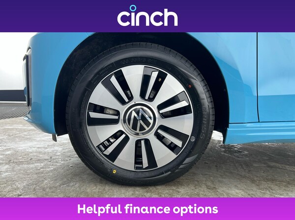 Used Volkswagen up! 2022 for sale - 76304733: Photo 24