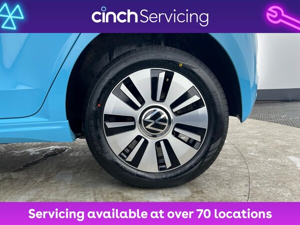 Used Volkswagen up! 2022 for sale - 76304733: Photo 26