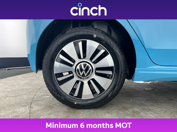 Used Volkswagen up! 2022 for sale - 76304733: Photo 27