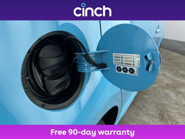 Used Volkswagen up! 2022 for sale - 76304733: Photo 29