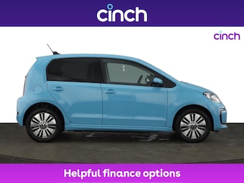 Used Volkswagen up! 2022 for sale - 76304733: Photo 2