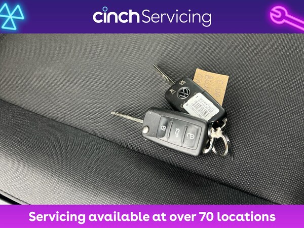 Used Volkswagen up! 2022 for sale - 76304733: Photo 31