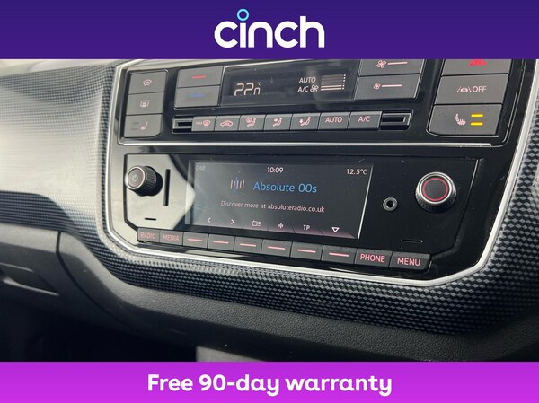Used Volkswagen up! 2022 for sale - 76304733: Photo 34
