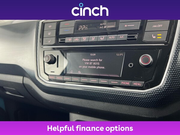 Used Volkswagen up! 2022 for sale - 76304733: Photo 35
