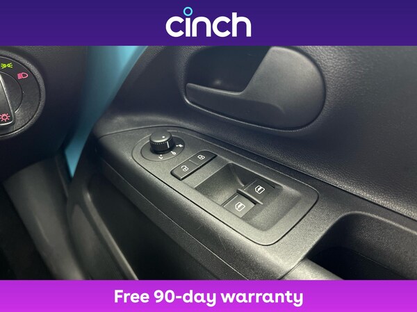 Used Volkswagen up! 2022 for sale - 76304733: Photo 39