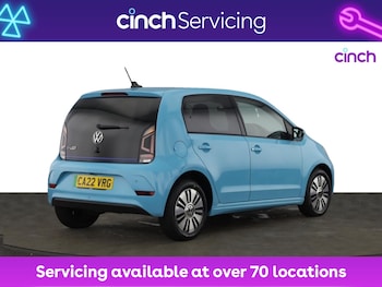 Used Volkswagen up! 2022 for sale - 76304733: Photo 3