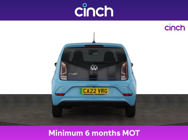 Used Volkswagen up! 2022 for sale - 76304733: Photo 5
