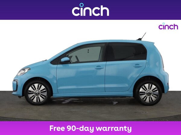Used Volkswagen up! 2022 for sale - 76304733: Photo 8