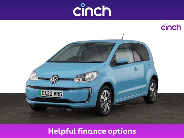 Used Volkswagen up! 2022 for sale - 76304733: Photo 9