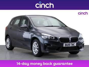 2019 - 220i SE 5dr DCT