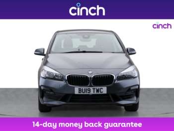 Used BMW 2 Series Active Tourer 2019 for sale - 74948559: Photo