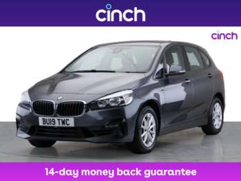 Used BMW 2 Series Active Tourer 2019 for sale - 74948559: Photo