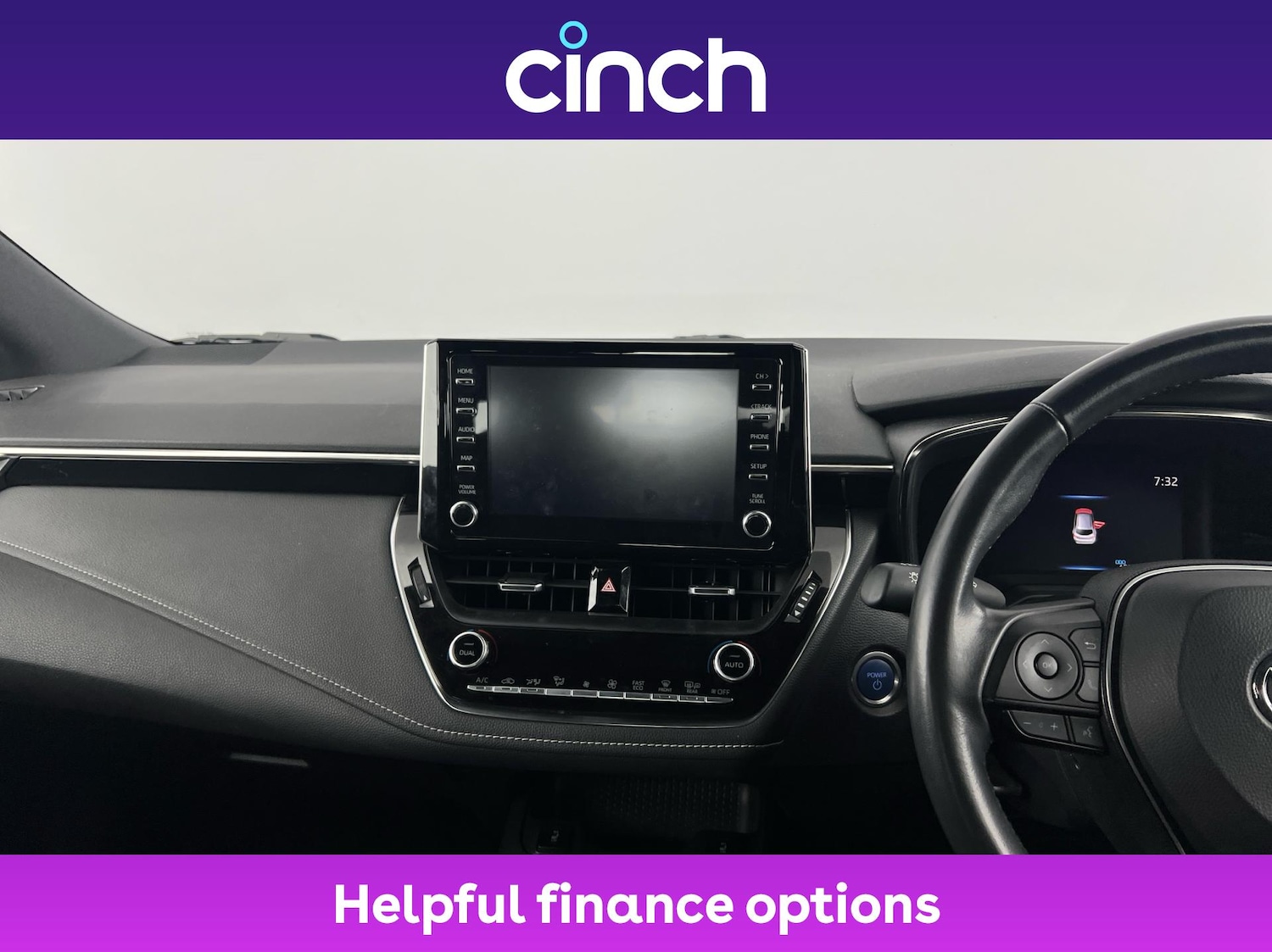 Used Toyota Corolla 2021 for sale - 76469056: Photo 17