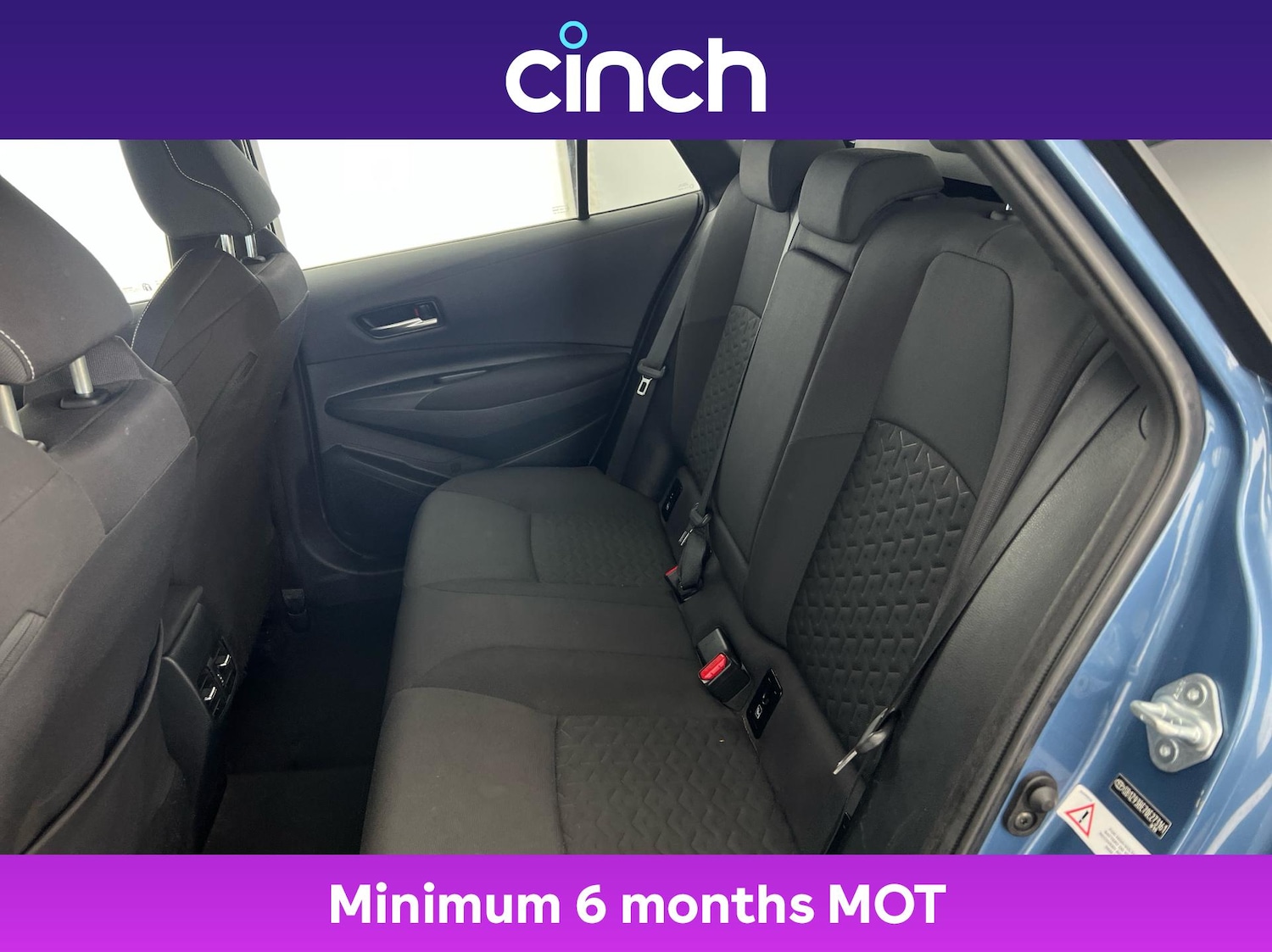 Used Toyota Corolla 2021 for sale - 76469056: Photo 20