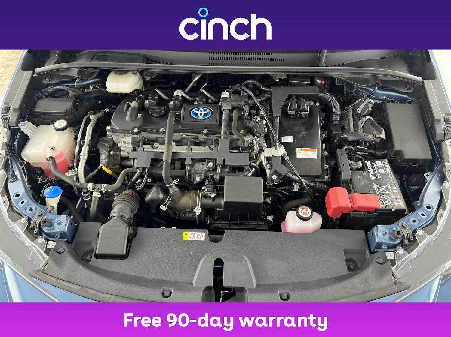 Used Toyota Corolla 2021 for sale - 76469056: Photo 23