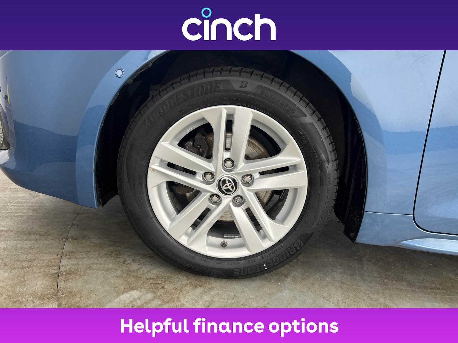 Used Toyota Corolla 2021 for sale - 76469056: Photo 24