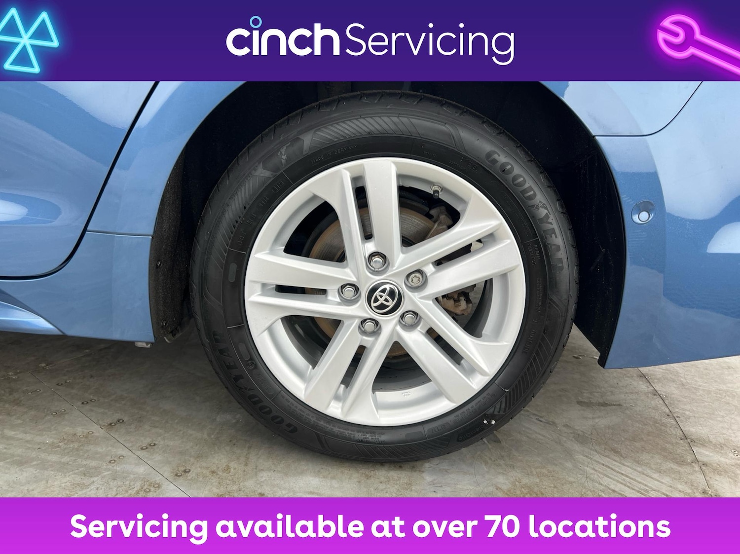 Used Toyota Corolla 2021 for sale - 76469056: Photo 26