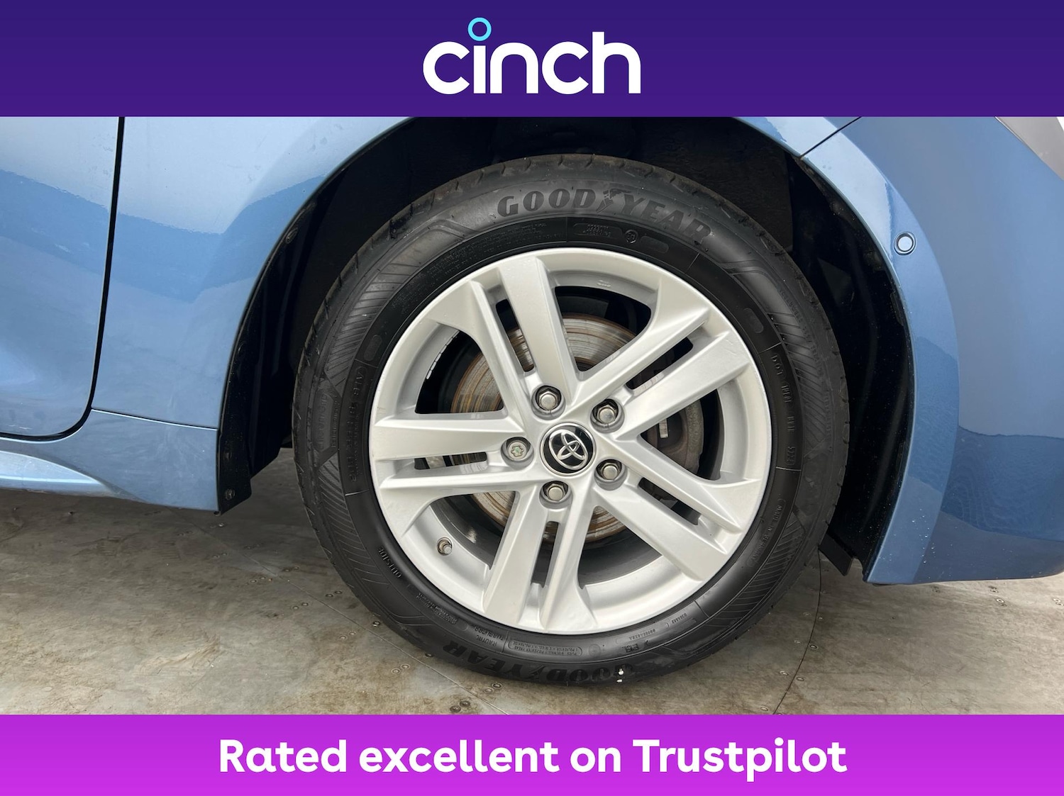 Used Toyota Corolla 2021 for sale - 76469056: Photo 28