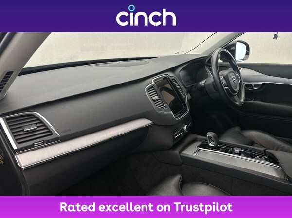 Used Volvo XC90 2021 for sale - 76169182: Photo 14