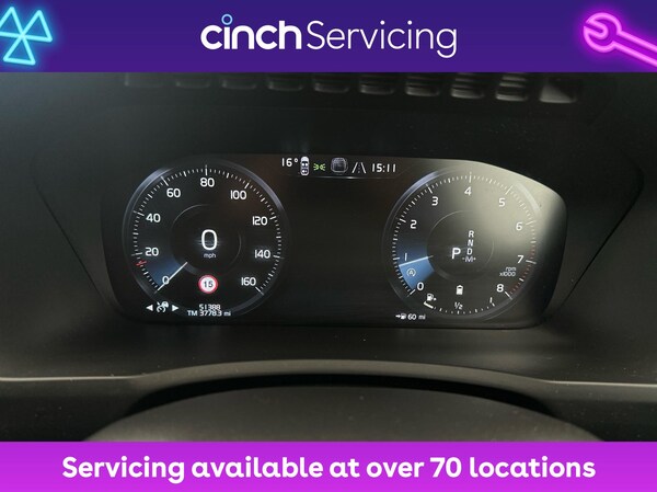 Used Volvo XC90 2021 for sale - 76169182: Photo 18