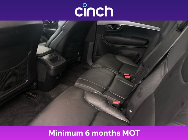 Used Volvo XC90 2021 for sale - 76169182: Photo 20