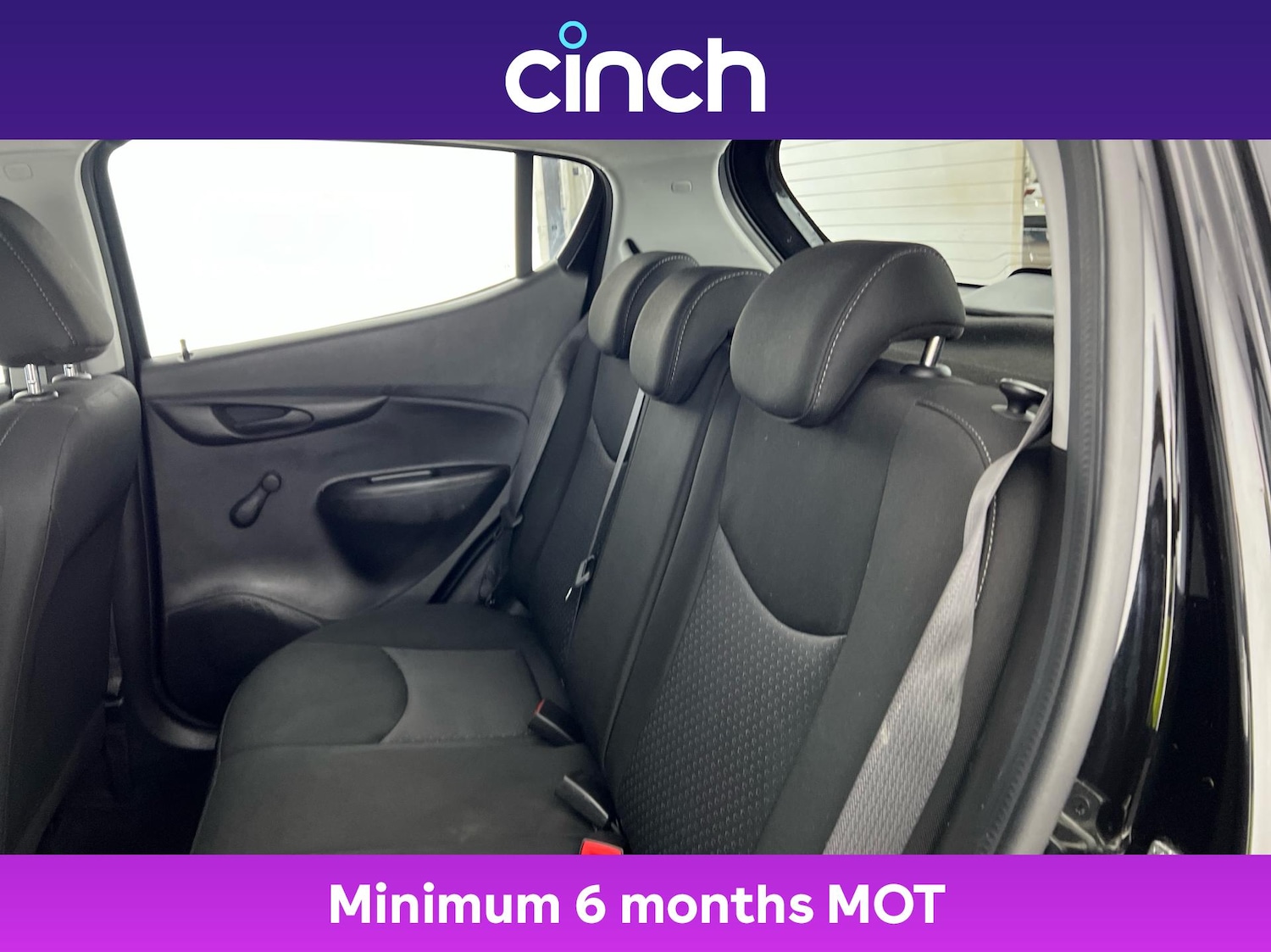 Used Vauxhall Viva 2018 for sale - 76767599: Photo 20