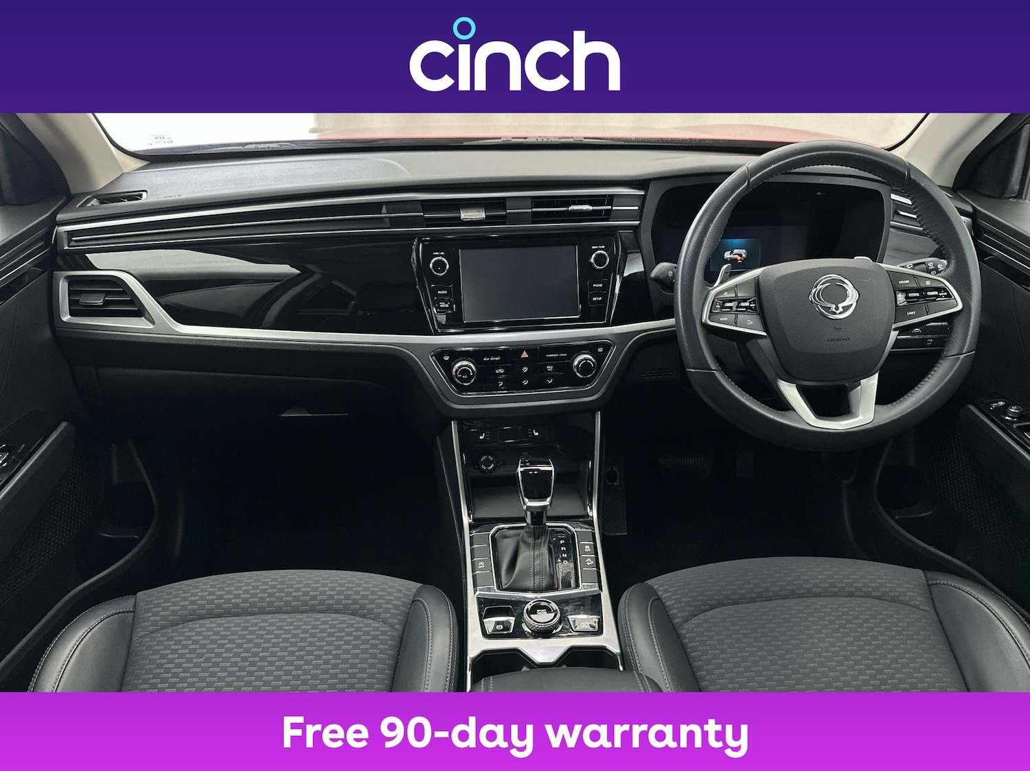 Used Ssangyong Korando 2021 for sale - 76133319: Photo 15