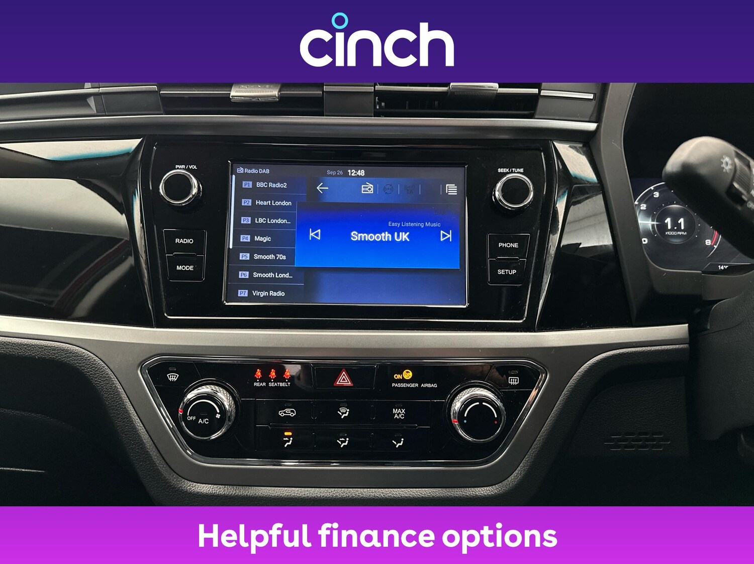 Used Ssangyong Korando 2021 for sale - 76133319: Photo 17