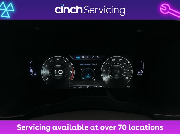 Used Ssangyong Korando 2021 for sale - 76133319: Photo 18