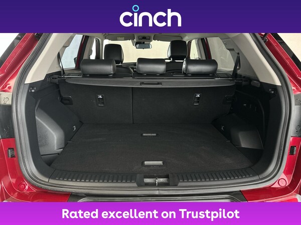 Used Ssangyong Korando 2021 for sale - 76133319: Photo 21