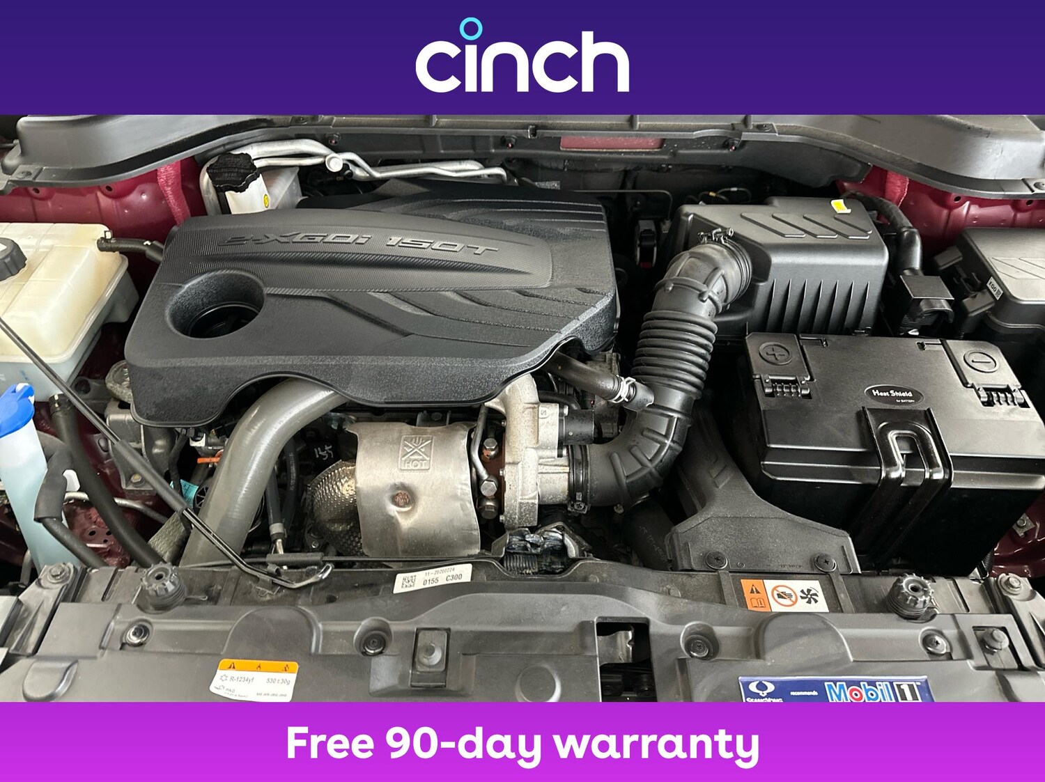 Used Ssangyong Korando 2021 for sale - 76133319: Photo 23