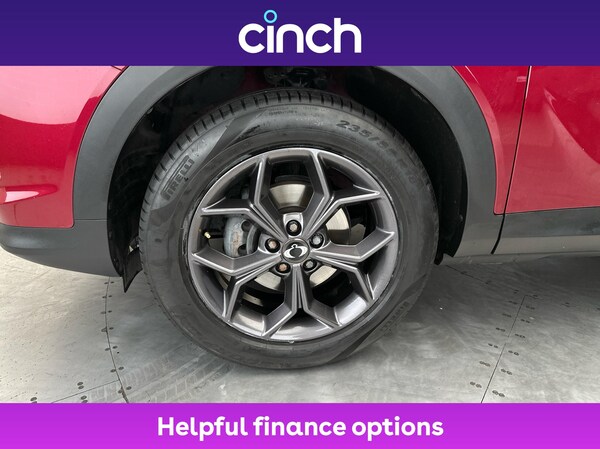 Used Ssangyong Korando 2021 for sale - 76133319: Photo 24