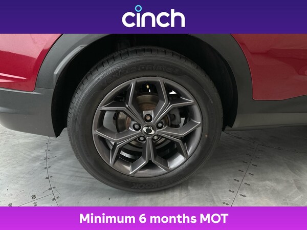 Used Ssangyong Korando 2021 for sale - 76133319: Photo 27