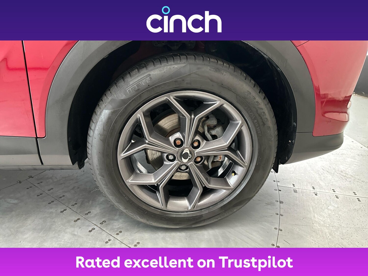 Used Ssangyong Korando 2021 for sale - 76133319: Photo 28