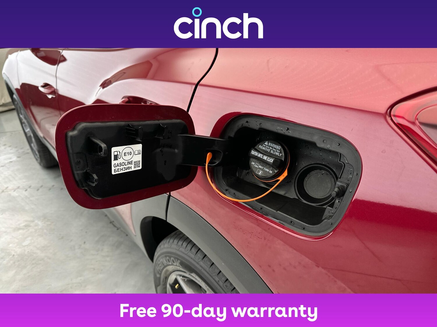 Used Ssangyong Korando 2021 for sale - 76133319: Photo 29