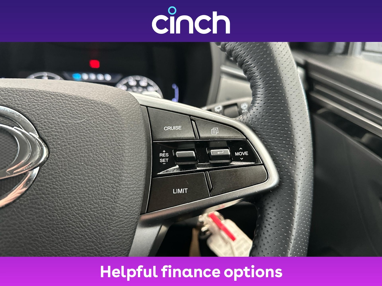 Used Ssangyong Korando 2021 for sale - 76133319: Photo 30