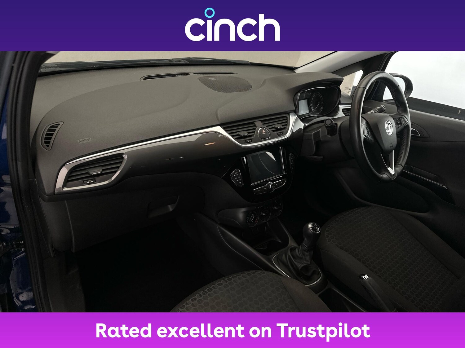 Used Vauxhall Corsa 2018 for sale - 76545747: Photo 14