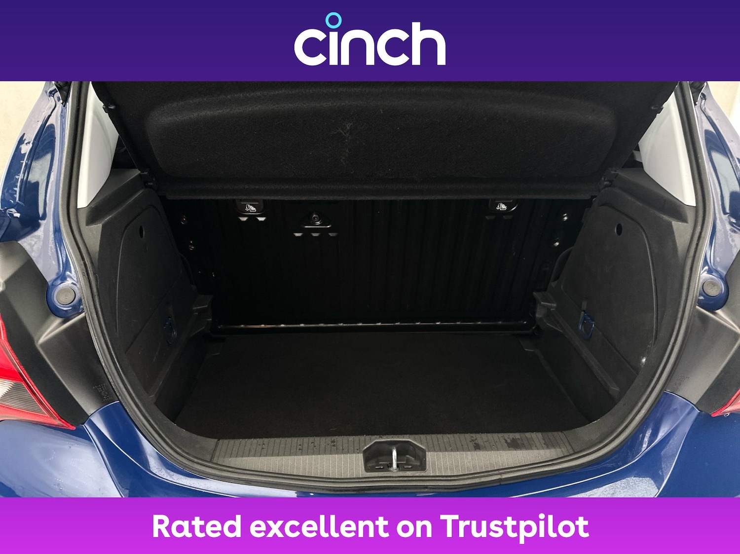 Used Vauxhall Corsa 2018 for sale - 76545747: Photo 21