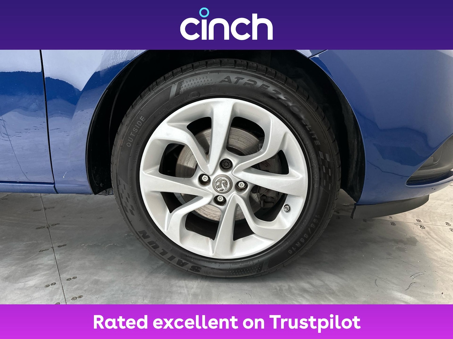 Used Vauxhall Corsa 2018 for sale - 76545747: Photo 28