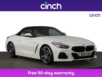 BMW - Z4