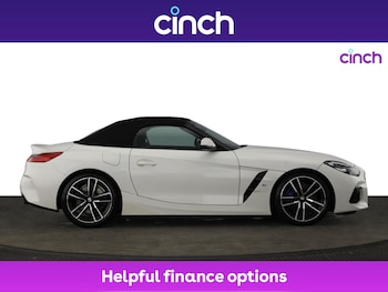 Used BMW Z4 2021 for sale - 76211204: Photo 2