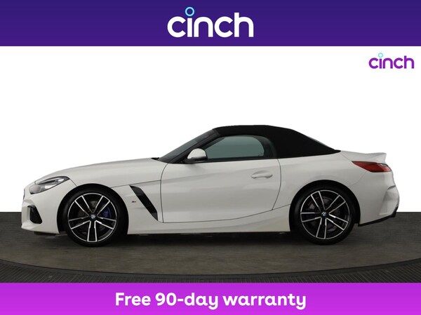 Used BMW Z4 2021 for sale - 76211204: Photo 8