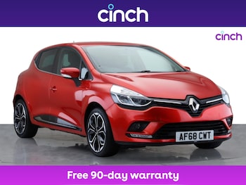 Renault - Clio