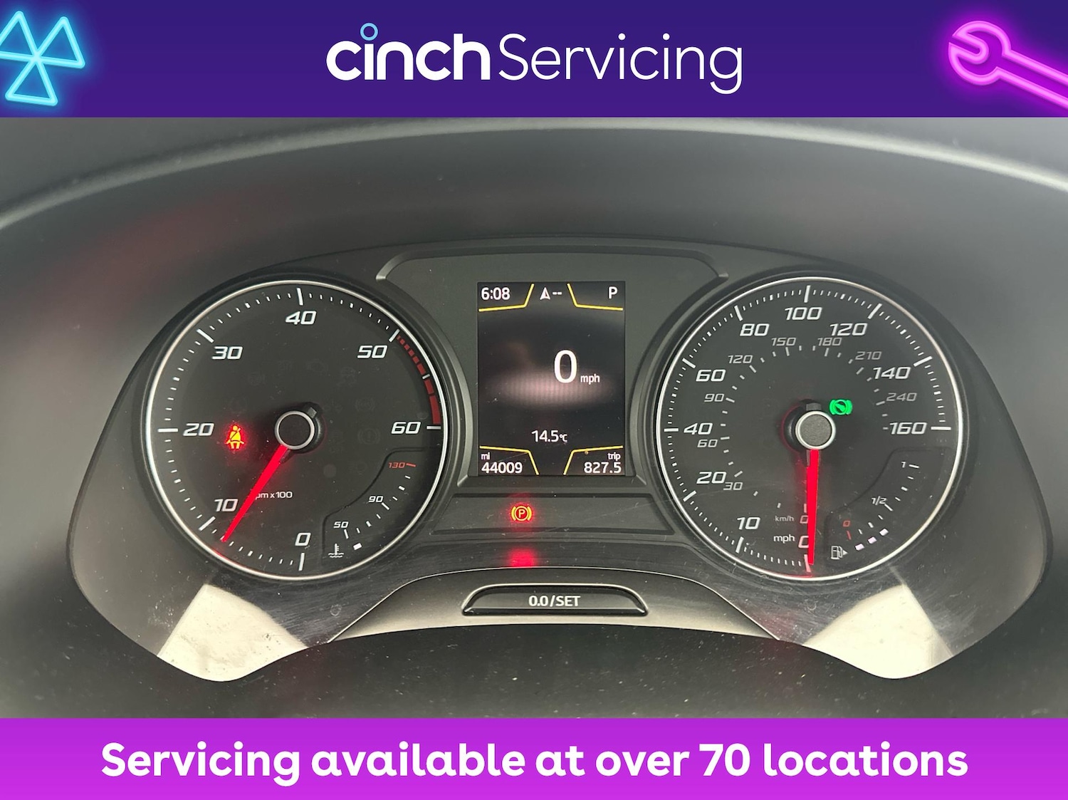 Used SEAT Leon 2018 for sale - 76937624: Photo 18